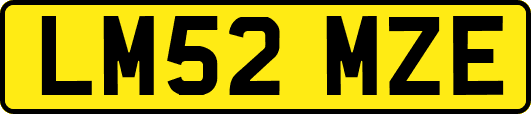 LM52MZE