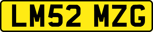 LM52MZG