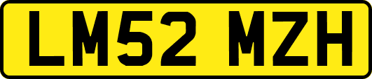 LM52MZH
