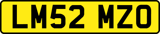 LM52MZO