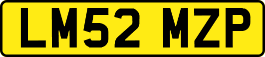 LM52MZP