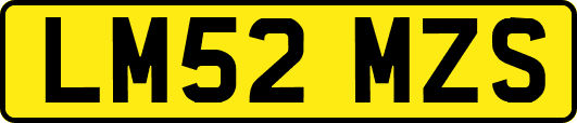 LM52MZS