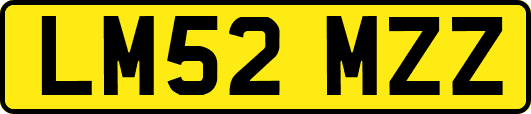 LM52MZZ
