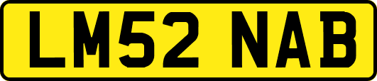 LM52NAB