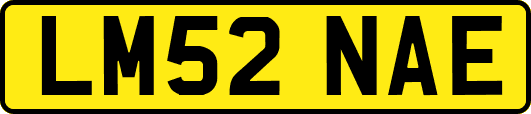 LM52NAE