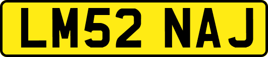 LM52NAJ