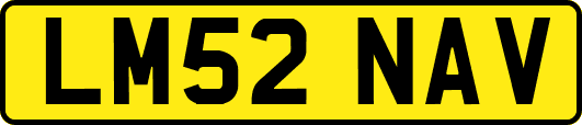 LM52NAV