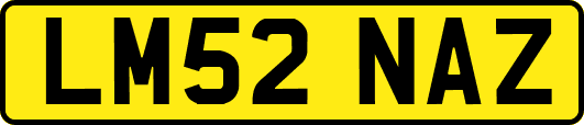 LM52NAZ
