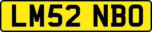 LM52NBO
