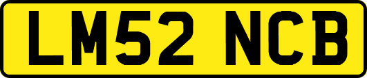 LM52NCB