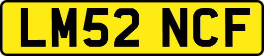 LM52NCF