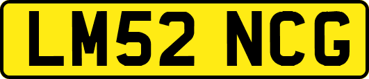 LM52NCG