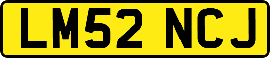 LM52NCJ