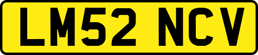 LM52NCV