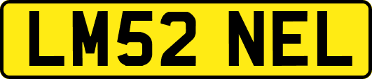 LM52NEL