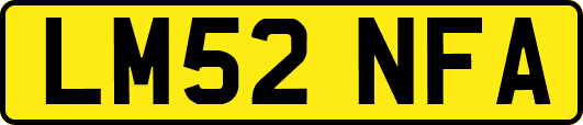 LM52NFA