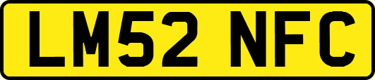LM52NFC