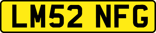 LM52NFG