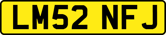 LM52NFJ