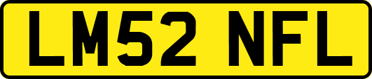 LM52NFL