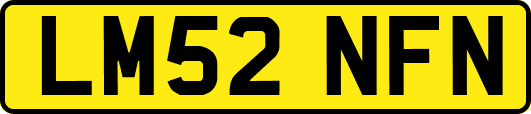 LM52NFN