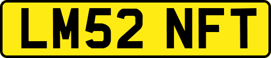 LM52NFT