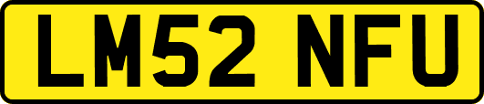 LM52NFU