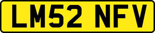 LM52NFV