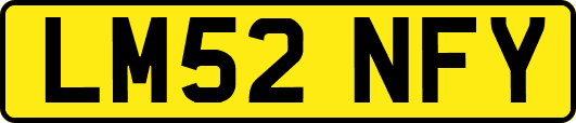 LM52NFY
