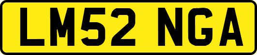LM52NGA