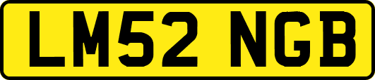 LM52NGB