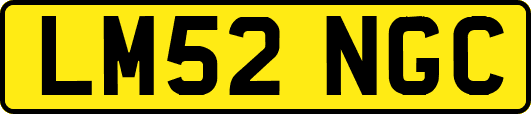 LM52NGC