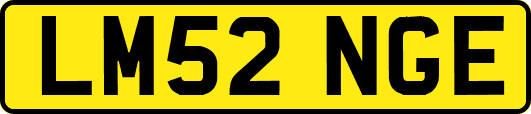 LM52NGE