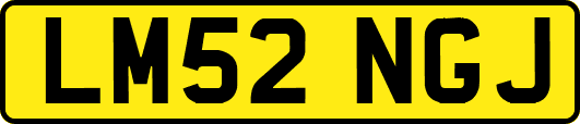 LM52NGJ