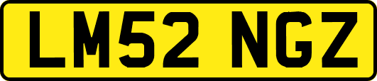 LM52NGZ