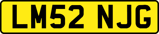 LM52NJG