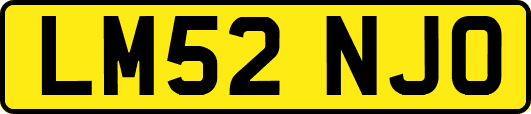 LM52NJO