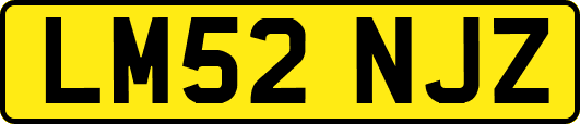 LM52NJZ