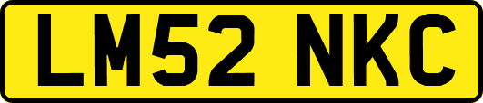 LM52NKC