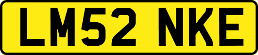 LM52NKE