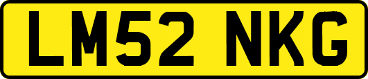 LM52NKG