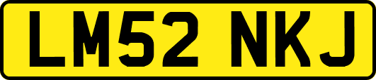 LM52NKJ