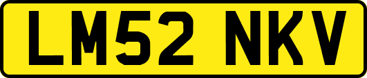 LM52NKV
