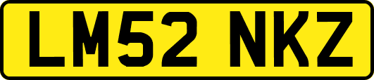 LM52NKZ