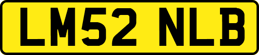 LM52NLB