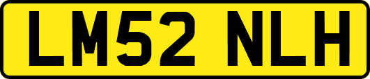 LM52NLH