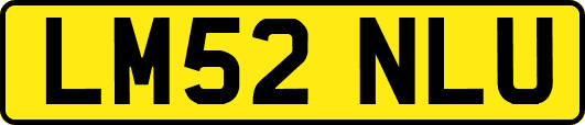 LM52NLU
