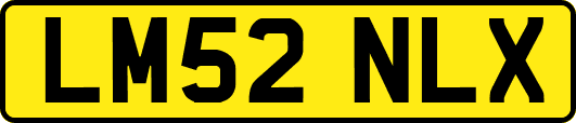 LM52NLX