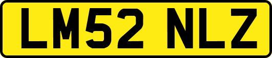 LM52NLZ