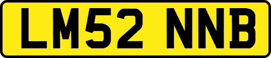LM52NNB